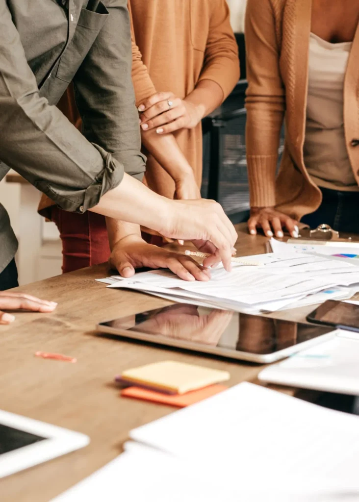 Services by Fortune Media Services